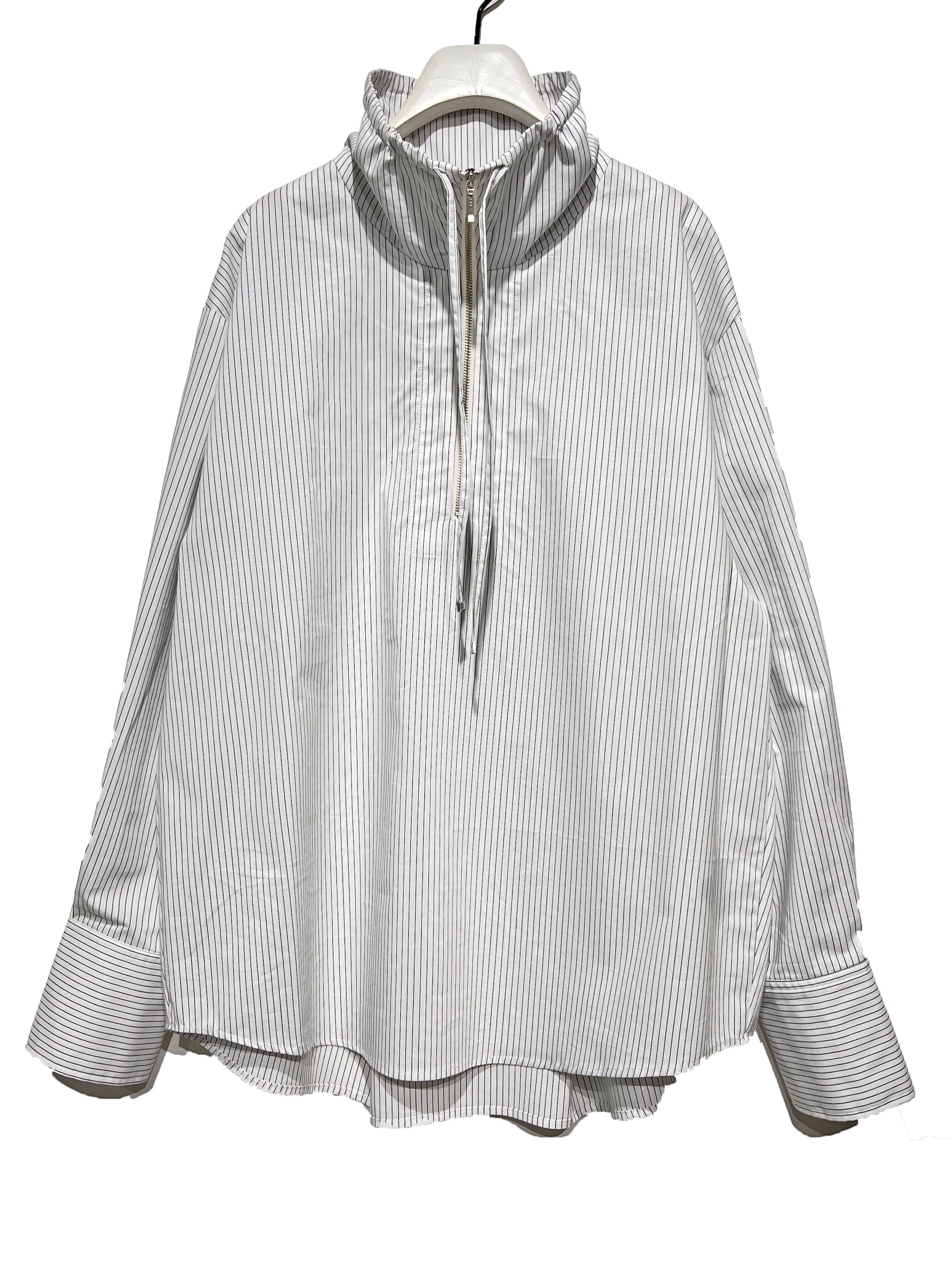 【予約販売】CHIGNON ストライプアノラックＳＨ 1854-058BZ