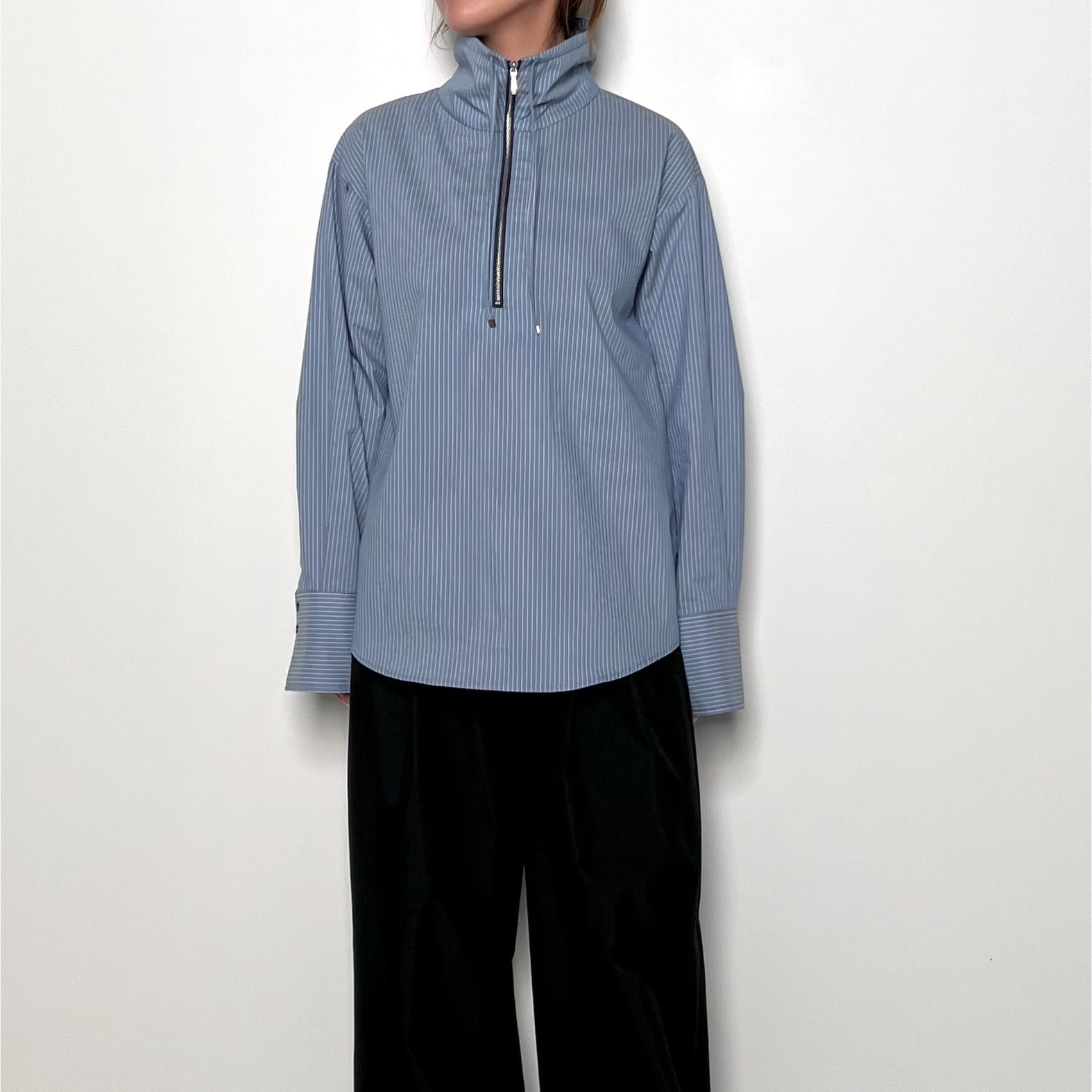 【予約販売】CHIGNON ストライプアノラックＳＨ 1854-058BZ