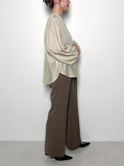CHIGNON シアーヘムSH 1855-216KK