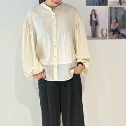 CHIGNON シアーヘムSH 1855-216KK