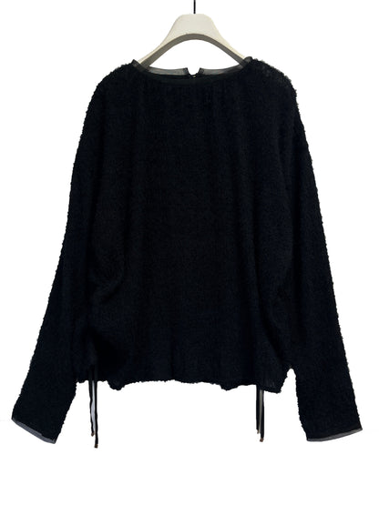 【予約販売】CHIGNON楊柳 シャギーBL 1856-462BZ