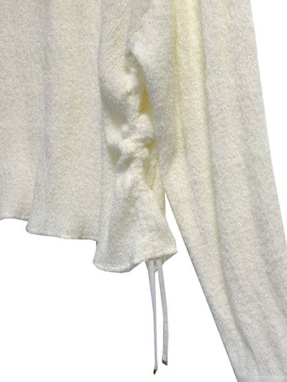 【予約販売】CHIGNON楊柳 シャギーBL 1856-462BZ