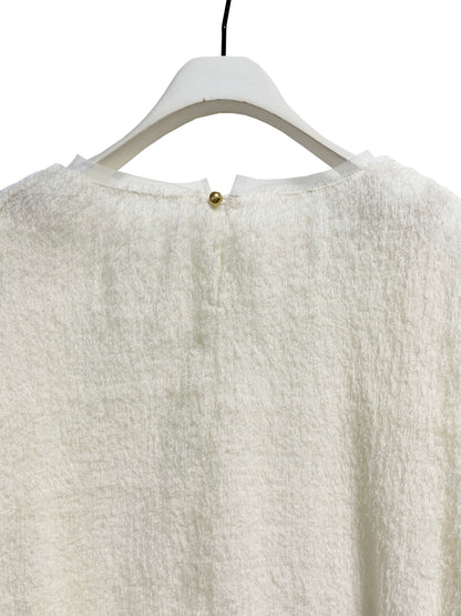 【予約販売】CHIGNON楊柳 シャギーBL 1856-462BZ