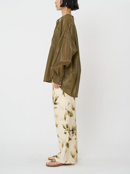 【予約販売】CHIGNON シアーチンツオーバーSH 1861-004KK