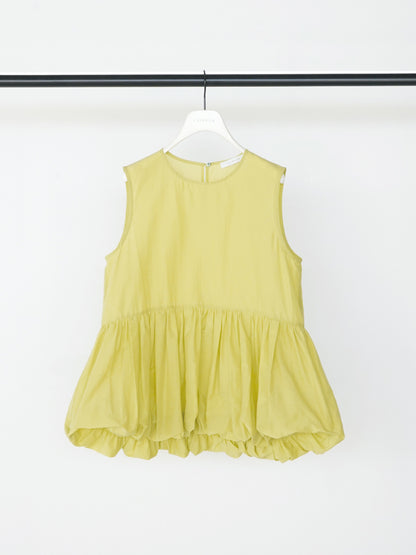 【予約販売】CHIGNON バルーンペプラムBL 1862-316KK