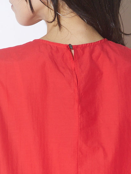 【予約販売】CHIGNON バルーンペプラムBL 1862-316KK