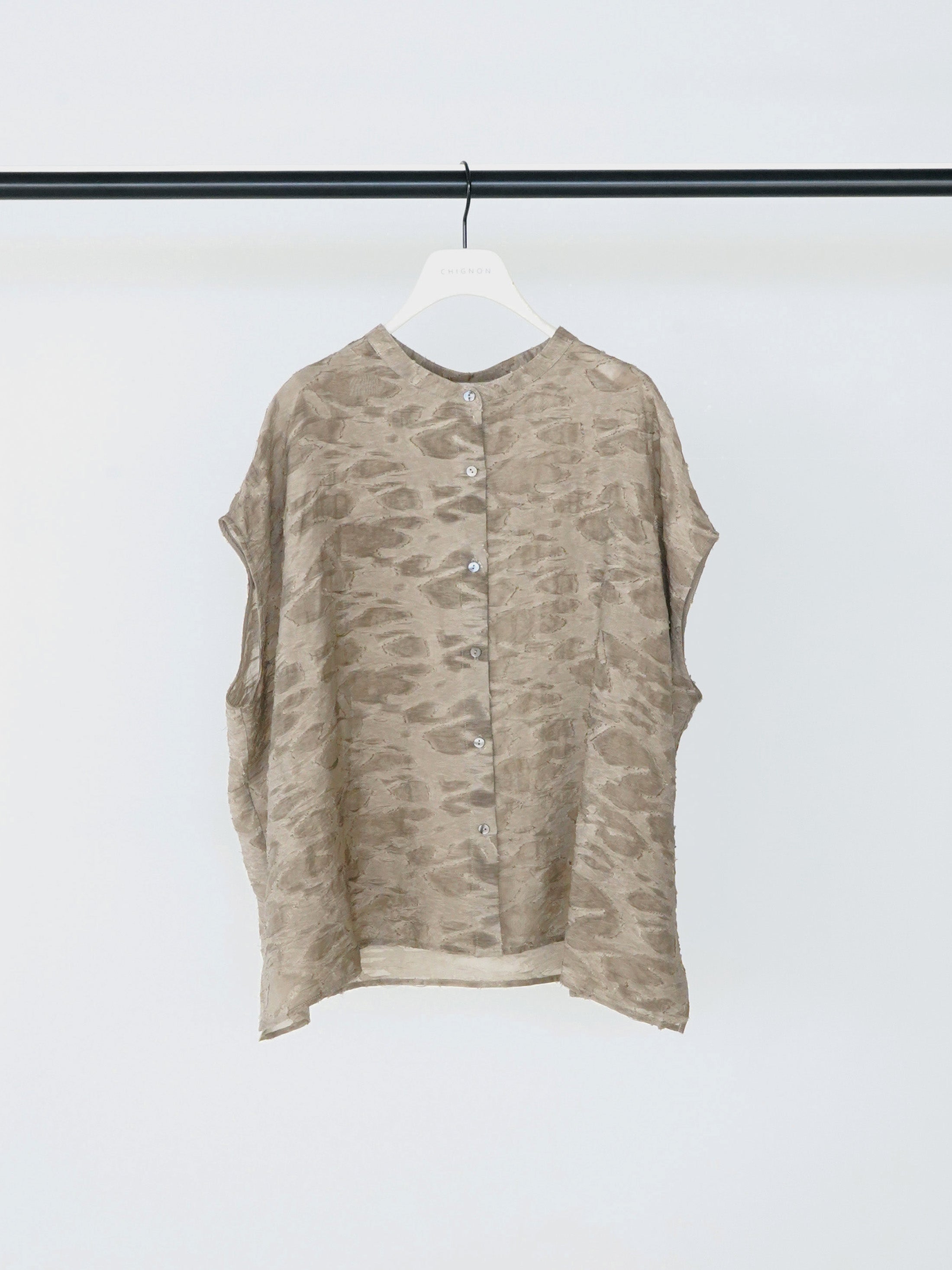 【予約販売】CHIGNON ワイドフレンチJQSH 1862-356BZ