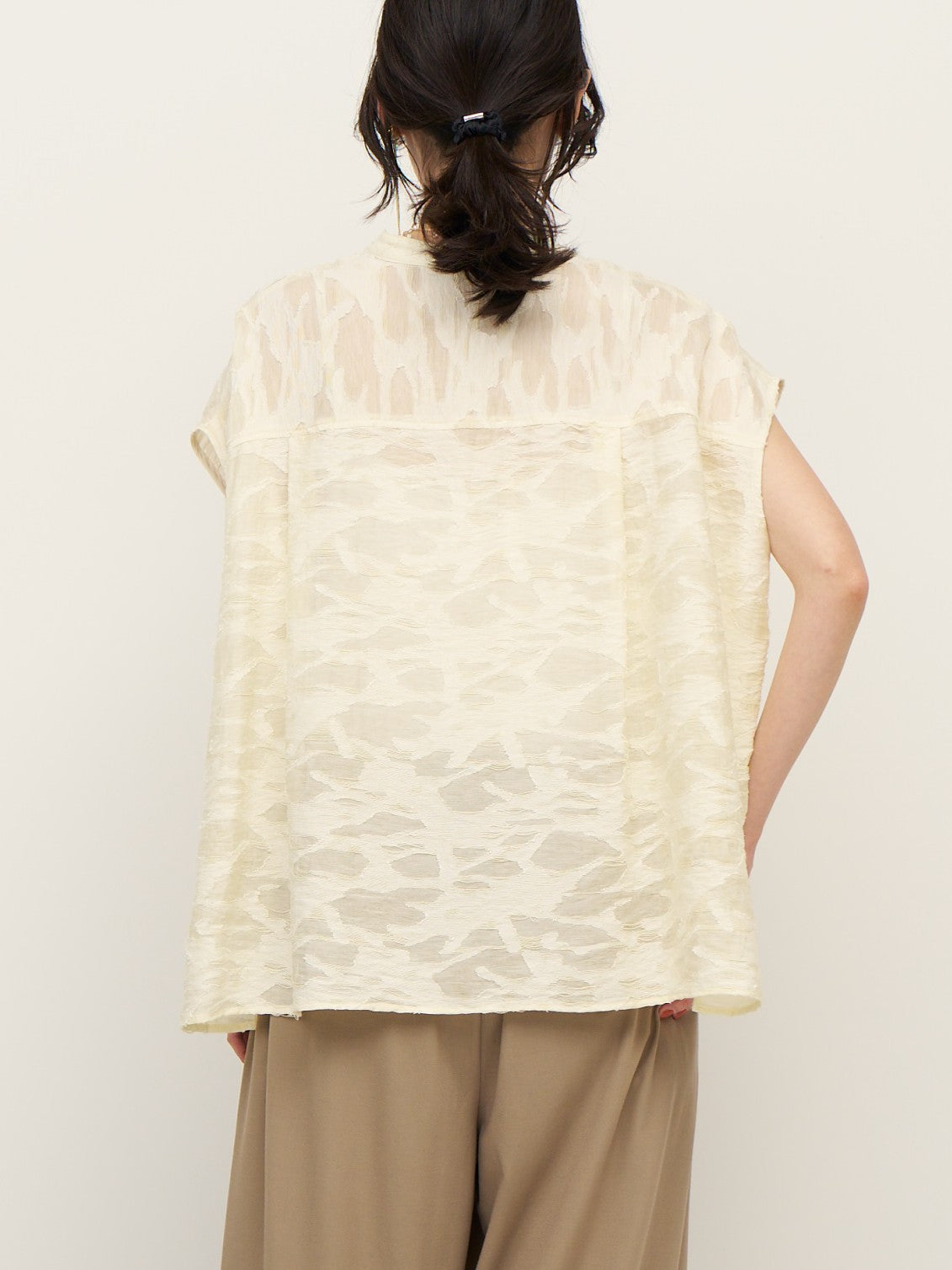 【予約販売】CHIGNON ワイドフレンチJQSH 1862-356BZ