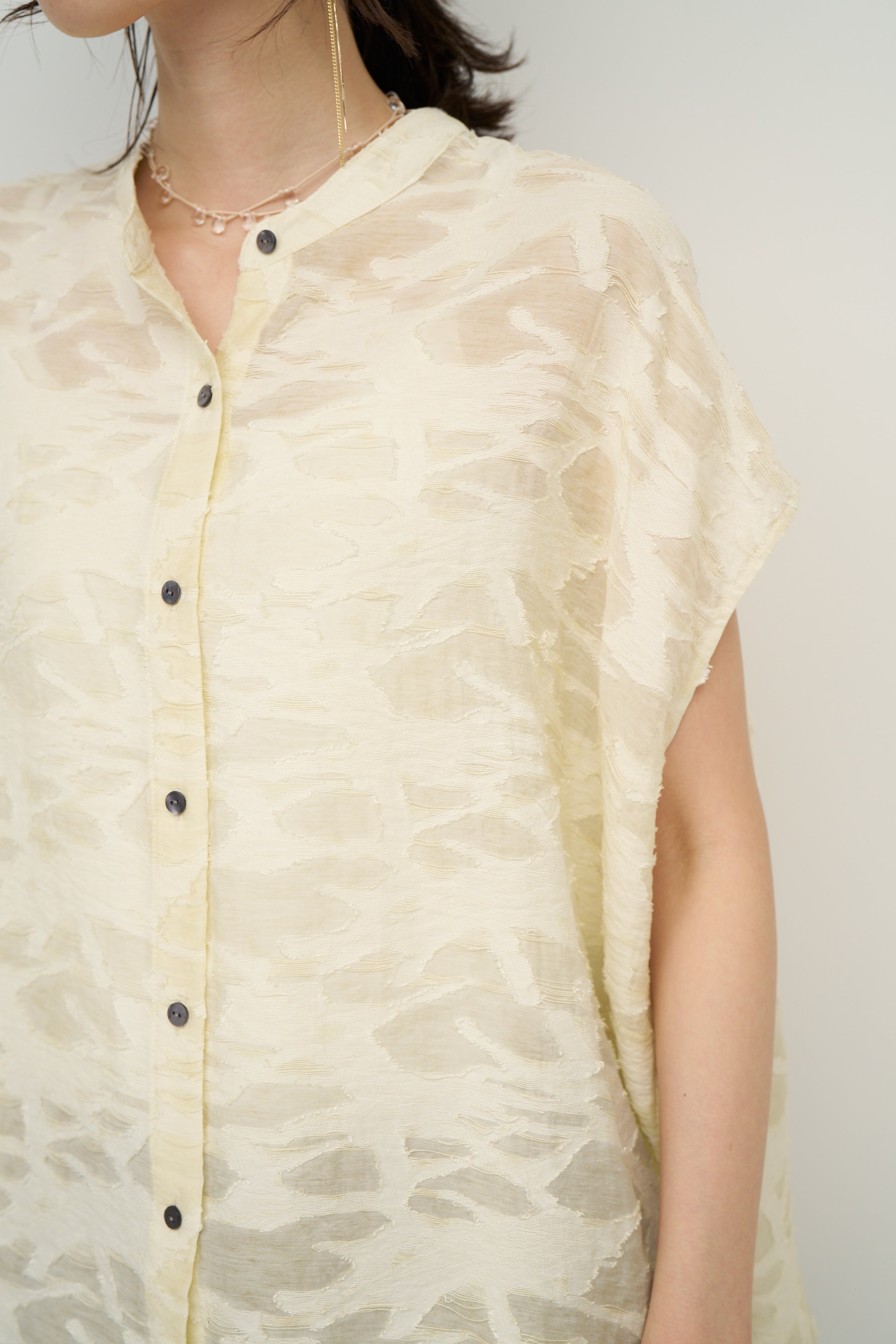 【予約販売】CHIGNON ワイドフレンチJQSH 1862-356BZ