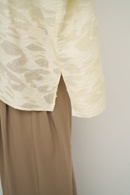 【予約販売】CHIGNON ワイドフレンチJQSH 1862-356BZ