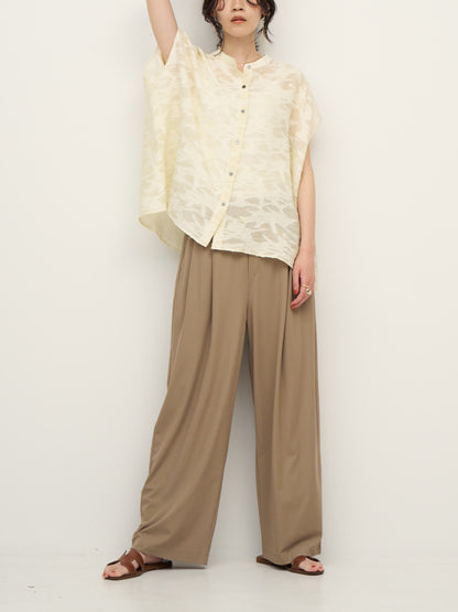 【予約販売】CHIGNON ワイドフレンチJQSH 1862-356BZ