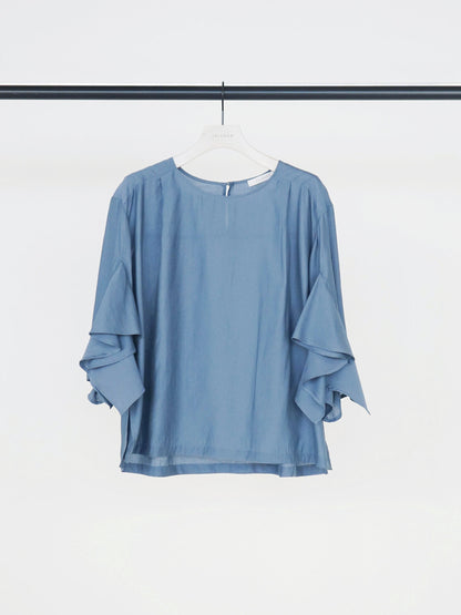 【予約販売】CHIGNON フレアスリーブＢＬ 1863-601KK