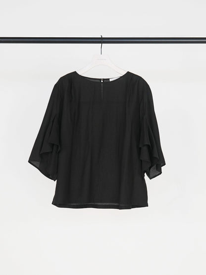 【予約販売】CHIGNON フレアスリーブＢＬ 1863-601KK