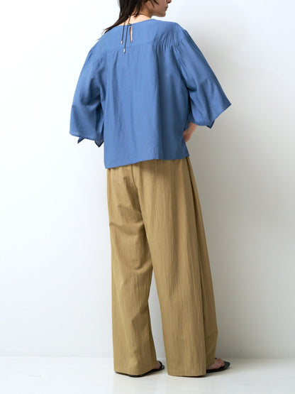 【予約販売】CHIGNON フレアスリーブＢＬ 1863-601KK