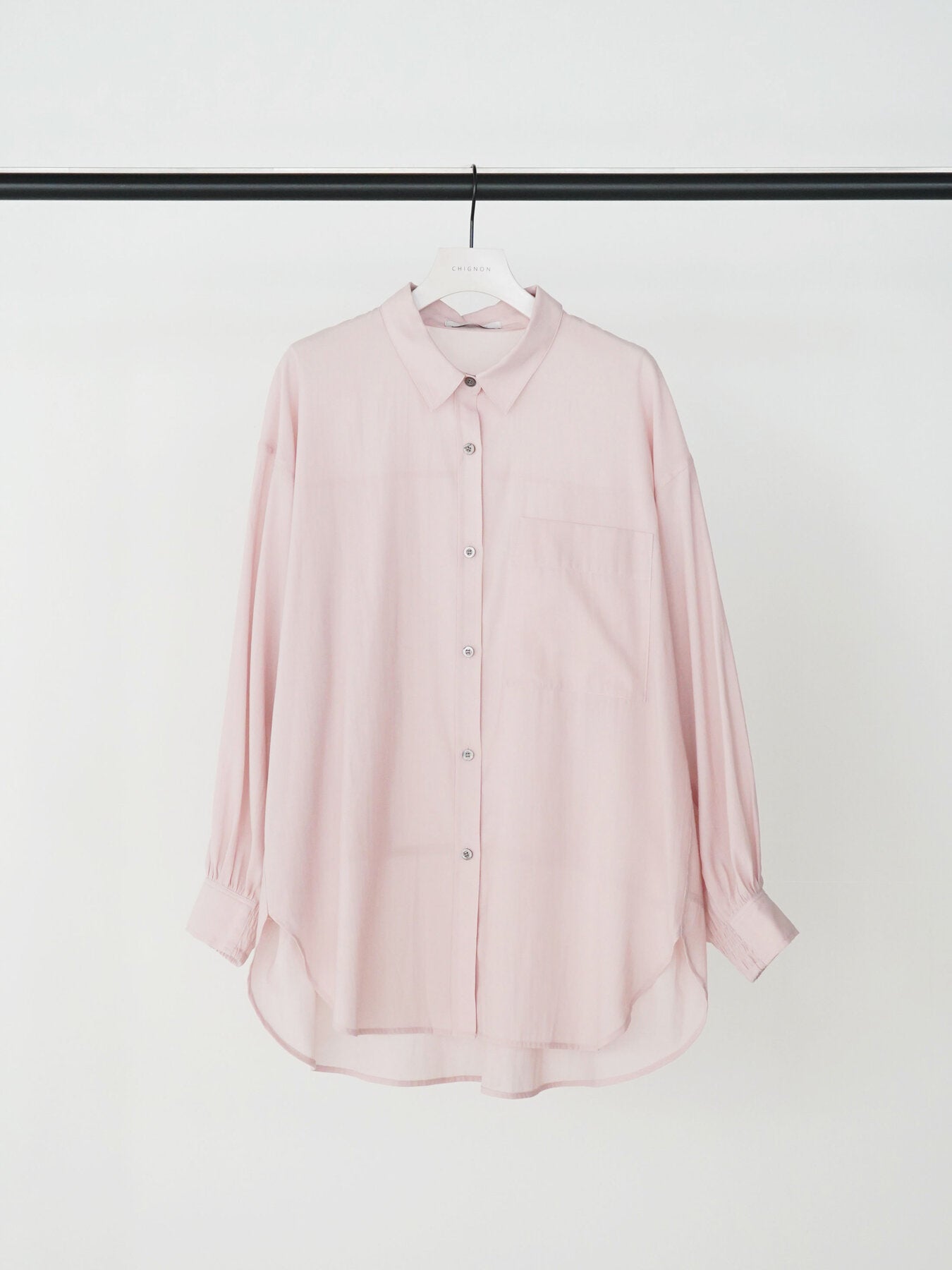 【予約販売】CHIGNON シアーオーバーＳＨ 1863-650BZ