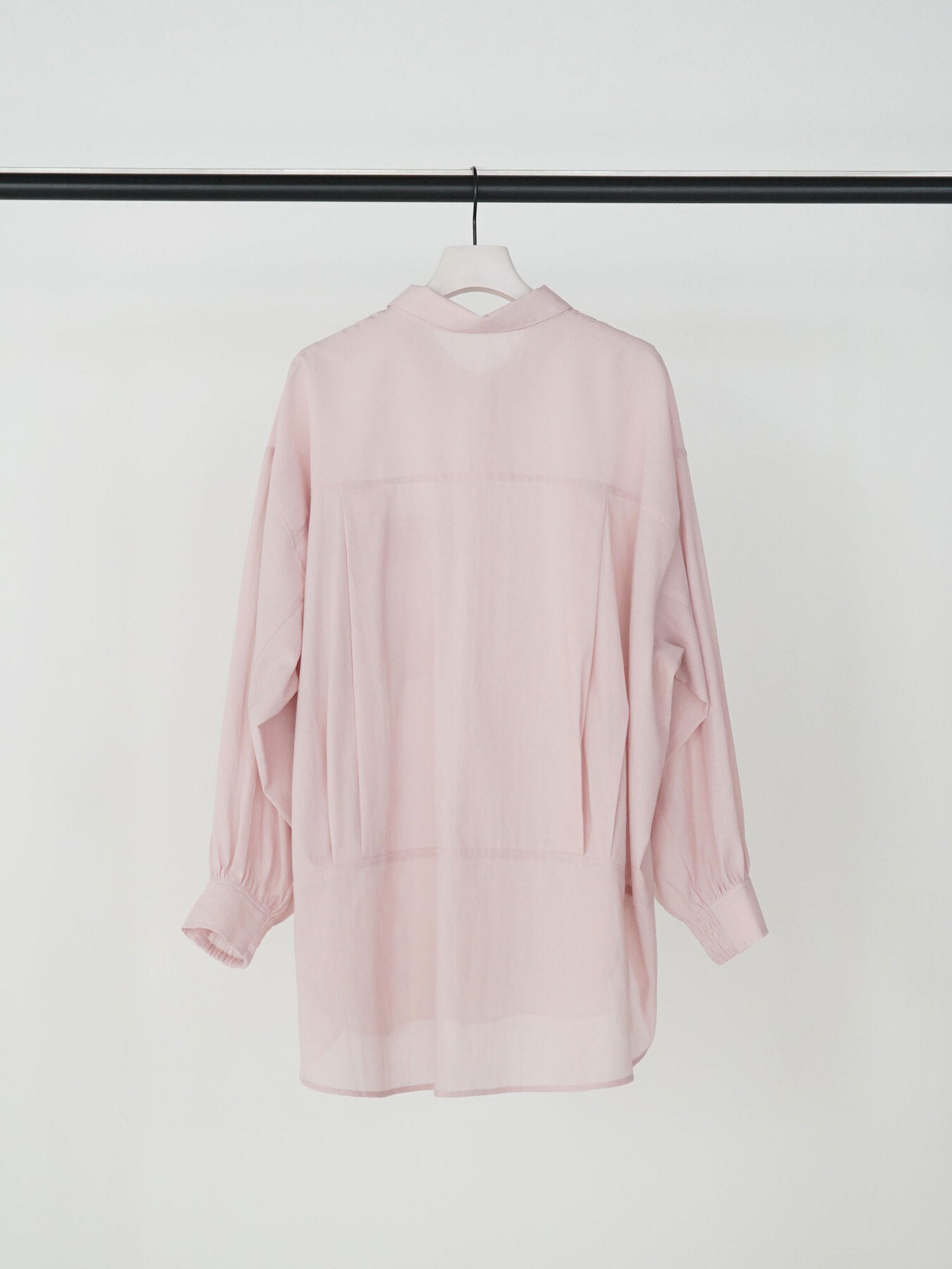 【予約販売】CHIGNON シアーオーバーＳＨ 1863-650BZ