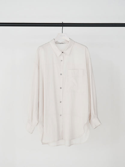 【予約販売】CHIGNON シアーオーバーＳＨ 1863-650BZ