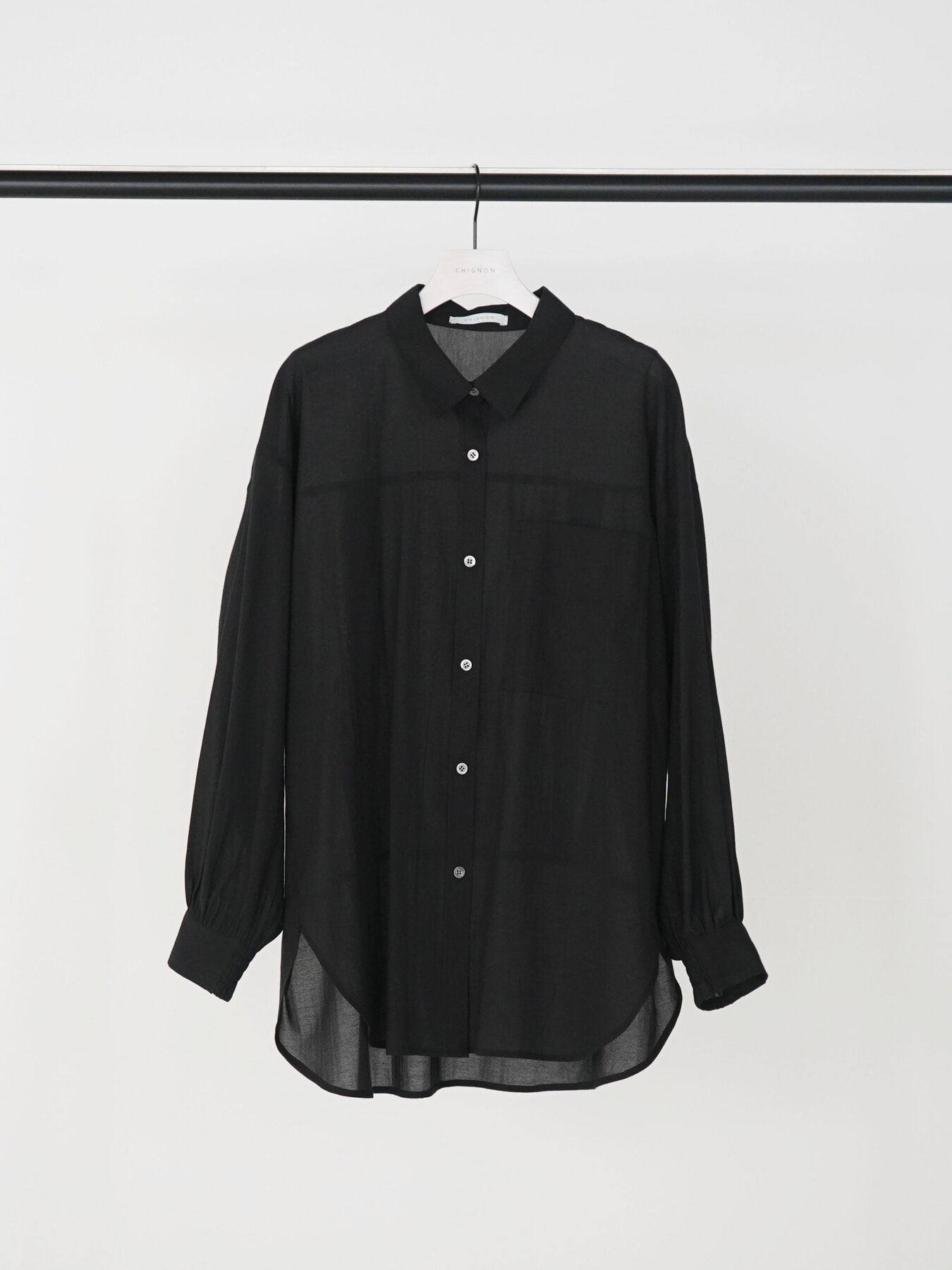 【予約販売】CHIGNON シアーオーバーＳＨ 1863-650BZ