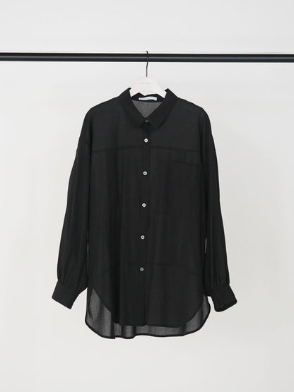 【予約販売】CHIGNON シアーオーバーＳＨ 1863-650BZ