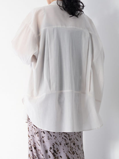 【予約販売】CHIGNON シアーオーバーＳＨ 1863-650BZ