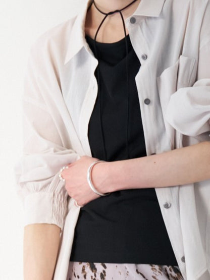 【予約販売】CHIGNON シアーオーバーＳＨ 1863-650BZ