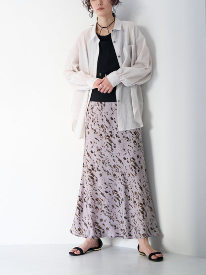 【予約販売】CHIGNON シアーオーバーＳＨ 1863-650BZ