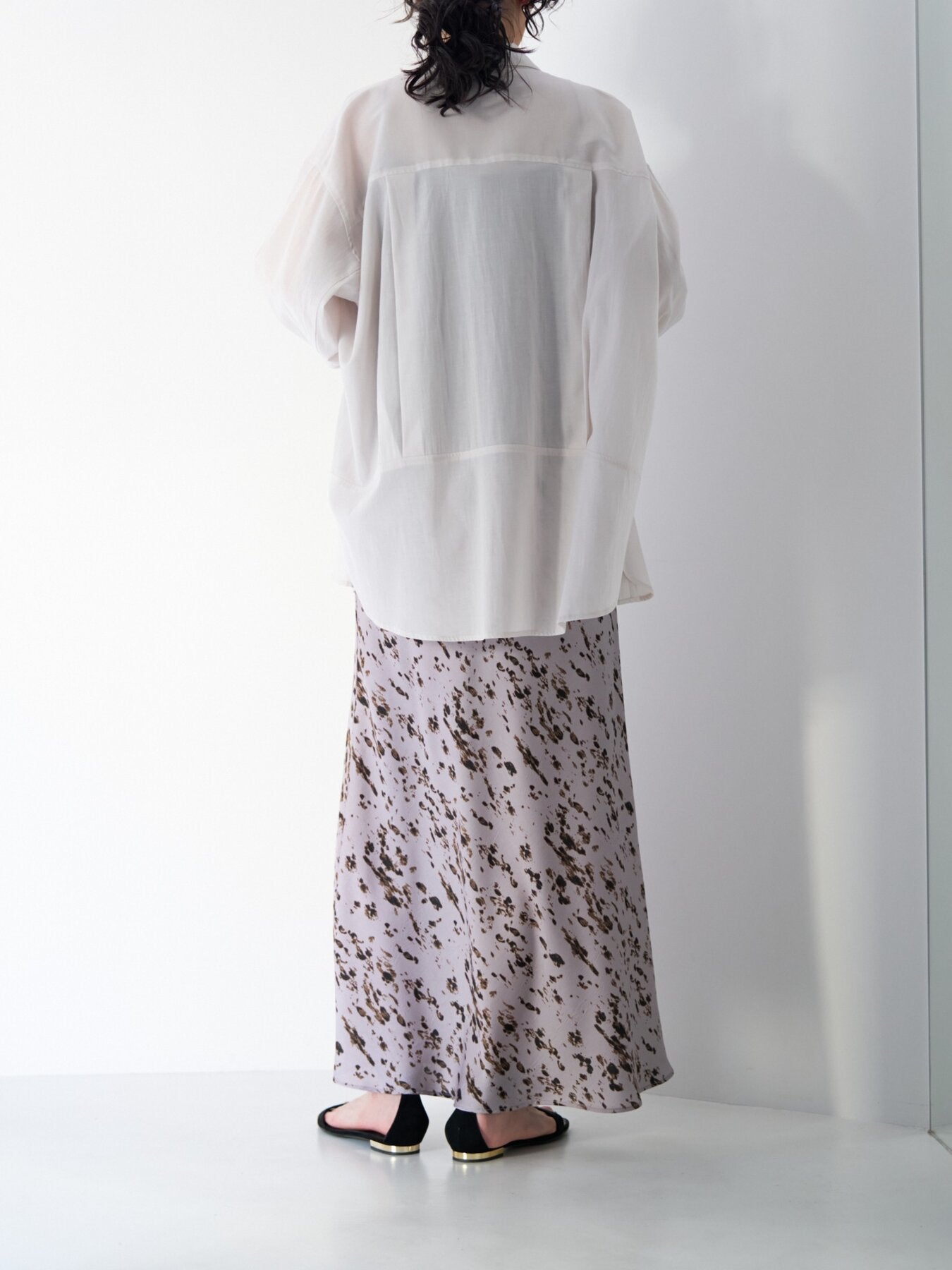 【予約販売】CHIGNON シアーオーバーＳＨ 1863-650BZ