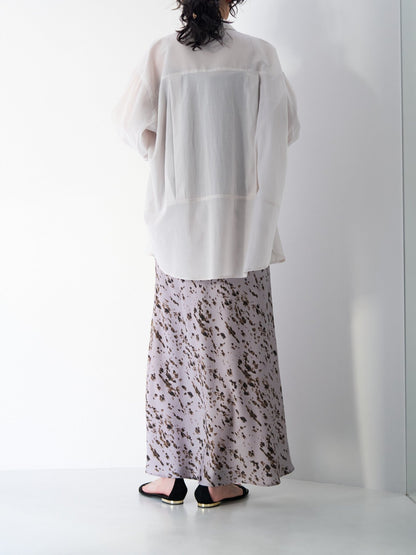 【予約販売】CHIGNON シアーオーバーＳＨ 1863-650BZ