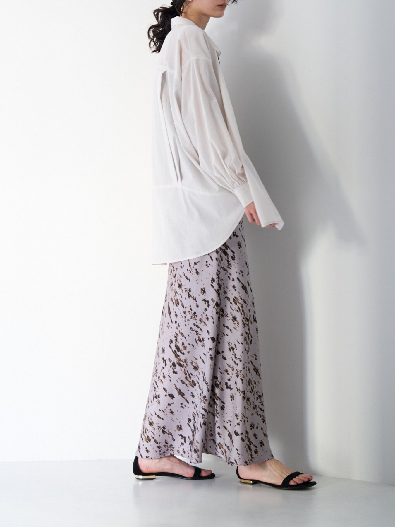 【予約販売】CHIGNON シアーオーバーＳＨ 1863-650BZ