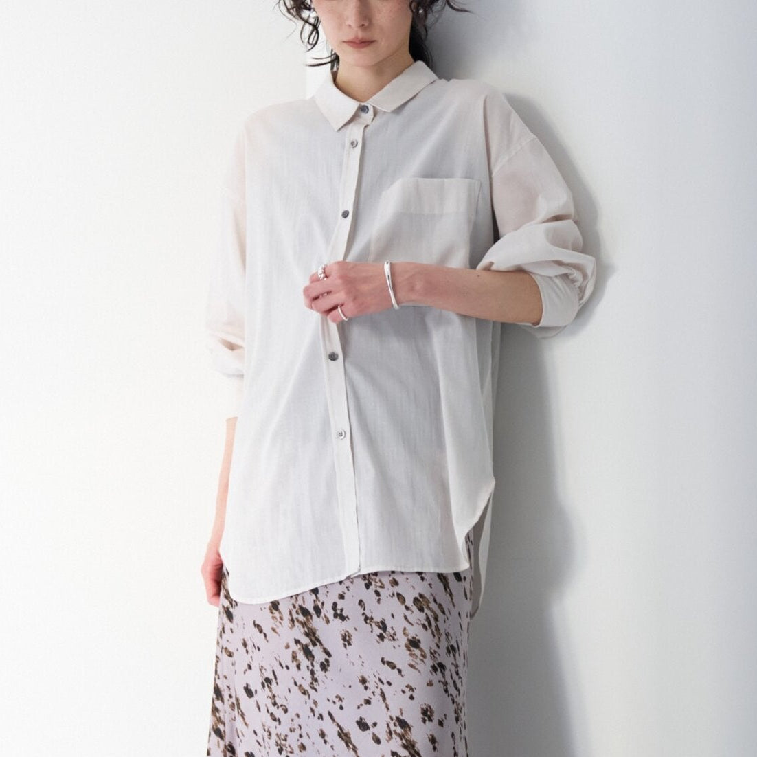 【予約販売】CHIGNON シアーオーバーＳＨ 1863-650BZ