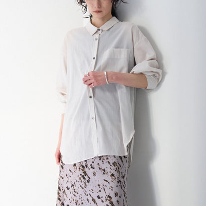 【予約販売】CHIGNON シアーオーバーＳＨ 1863-650BZ