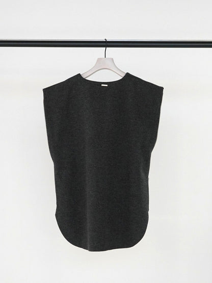 【予約販売】CHIGNON ＷフェイスZIP ベスト 1865-303KK