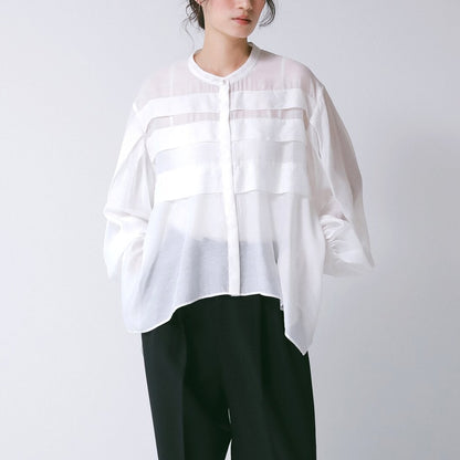 【予約販売】CHIGNON シアーツイルイレヘムSH 1866-619MK