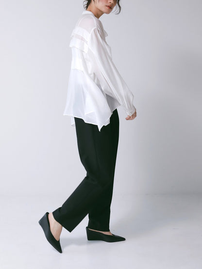 【予約販売】CHIGNON シアーツイルイレヘムSH 1866-619MK