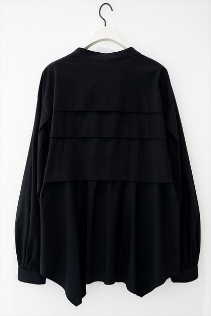 【予約販売】CHIGNON ピンタックフレアSH 1956-422KK