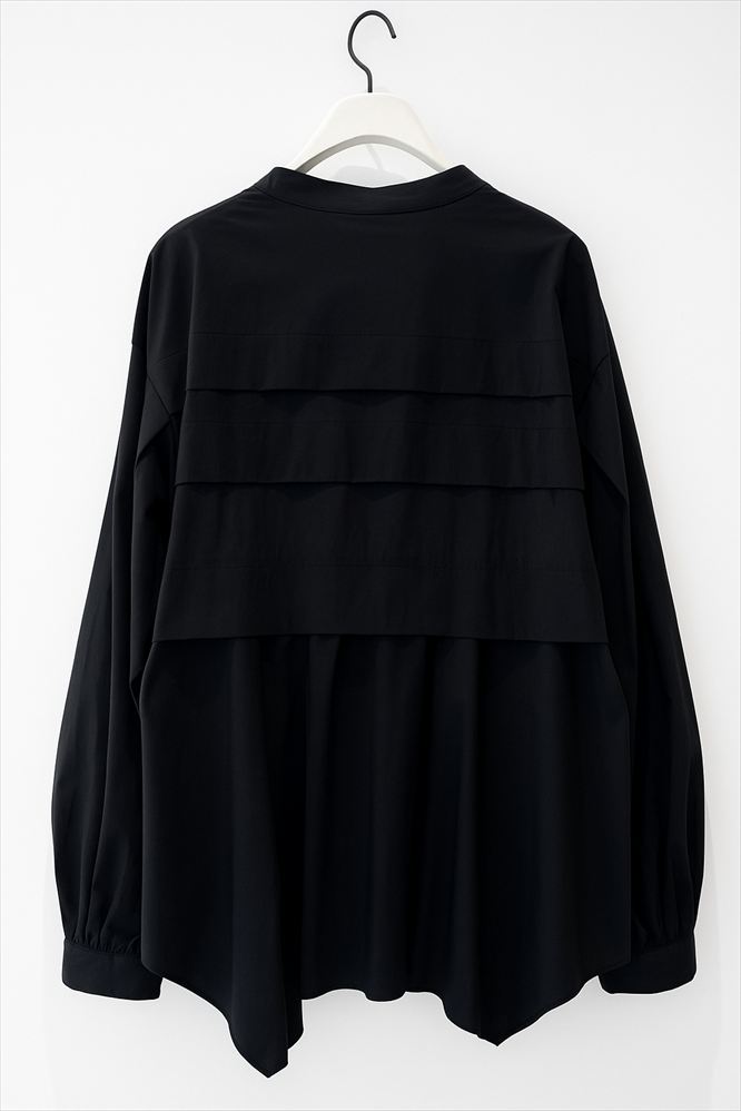 【予約販売】CHIGNON ピンタックフレアSH 1956-422KK