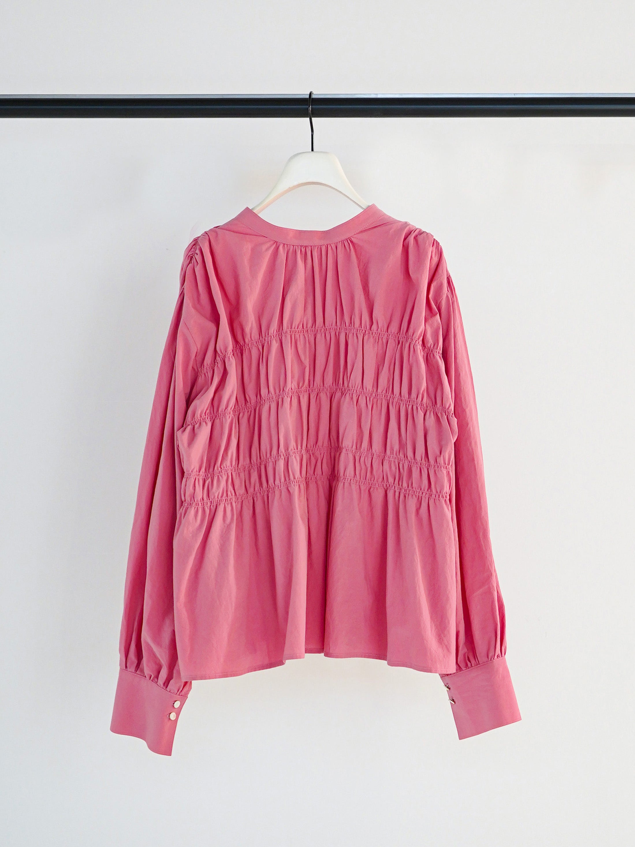 【予約販売】CHIGNON コットンシャーリングBL 1961-013KK