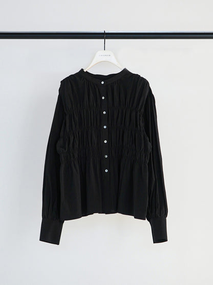 【予約販売】CHIGNON コットンシャーリングBL 1961-013KK