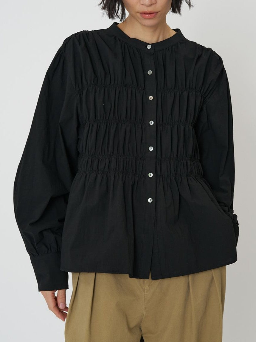 【予約販売】CHIGNON コットンシャーリングBL 1961-013KK