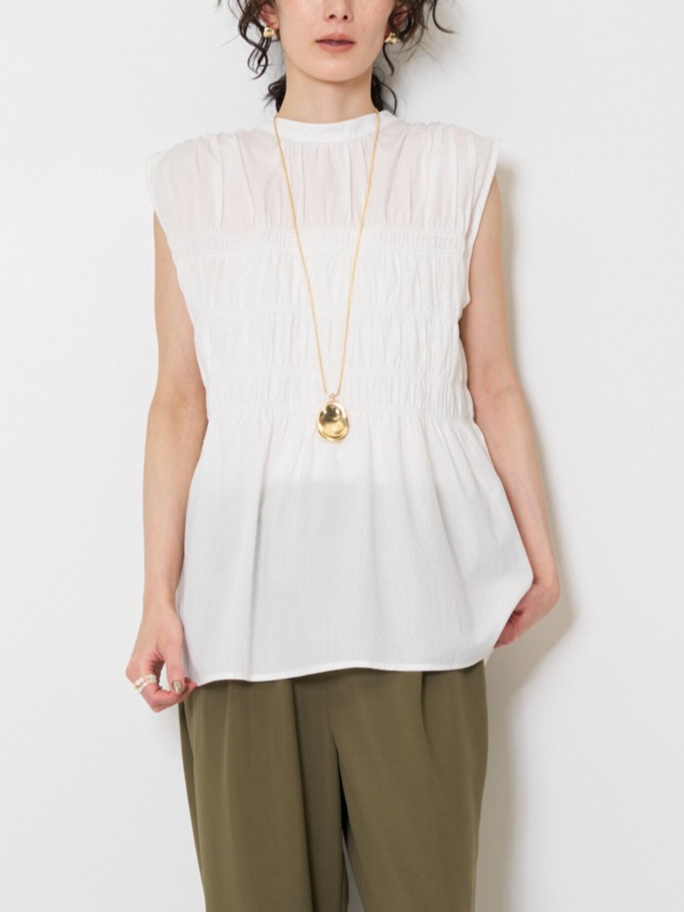 【予約販売】CHIGNON シャーリングフレンチＢＬ 1963-605KK