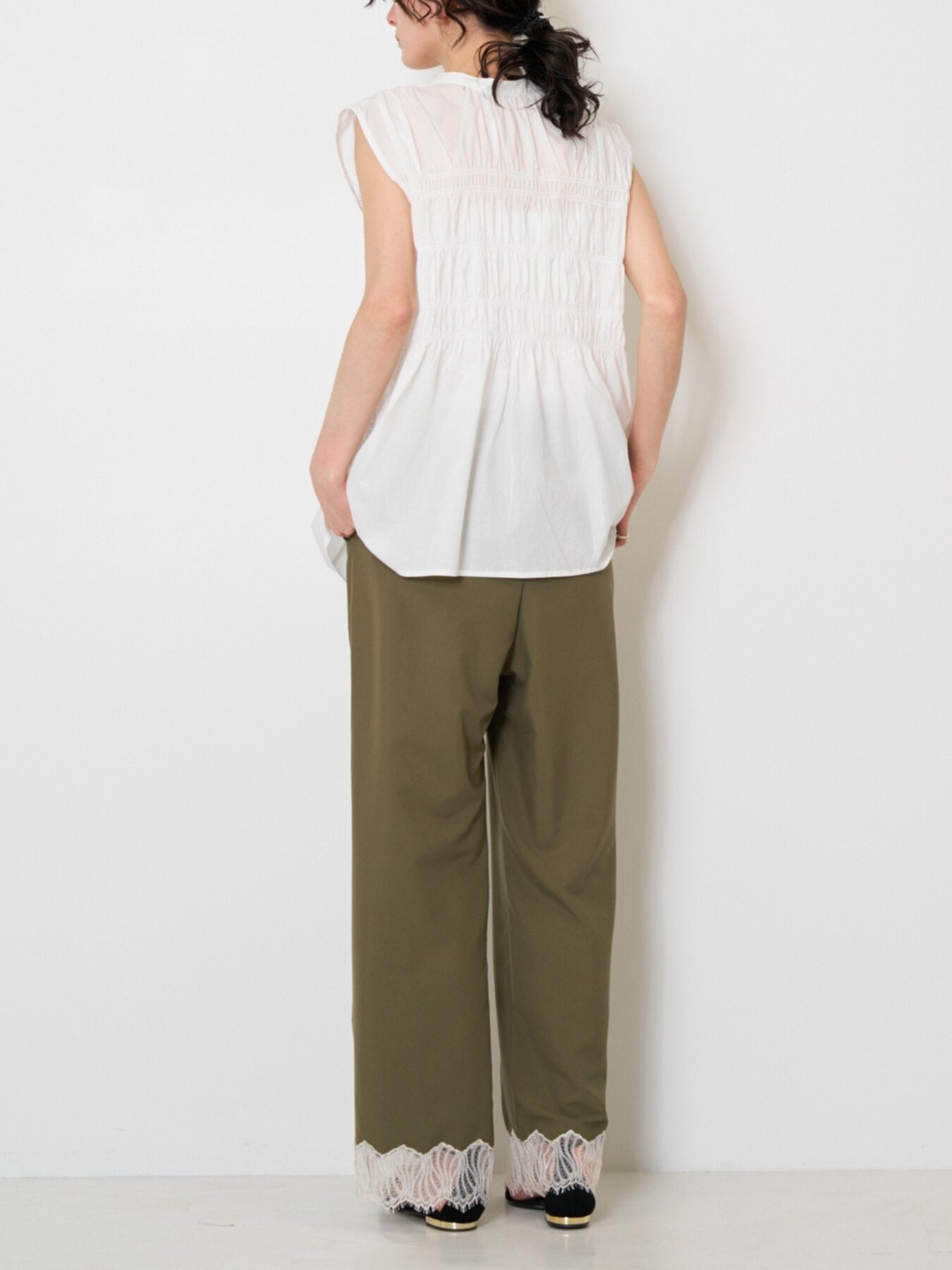 【予約販売】CHIGNON シャーリングフレンチＢＬ 1963-605KK