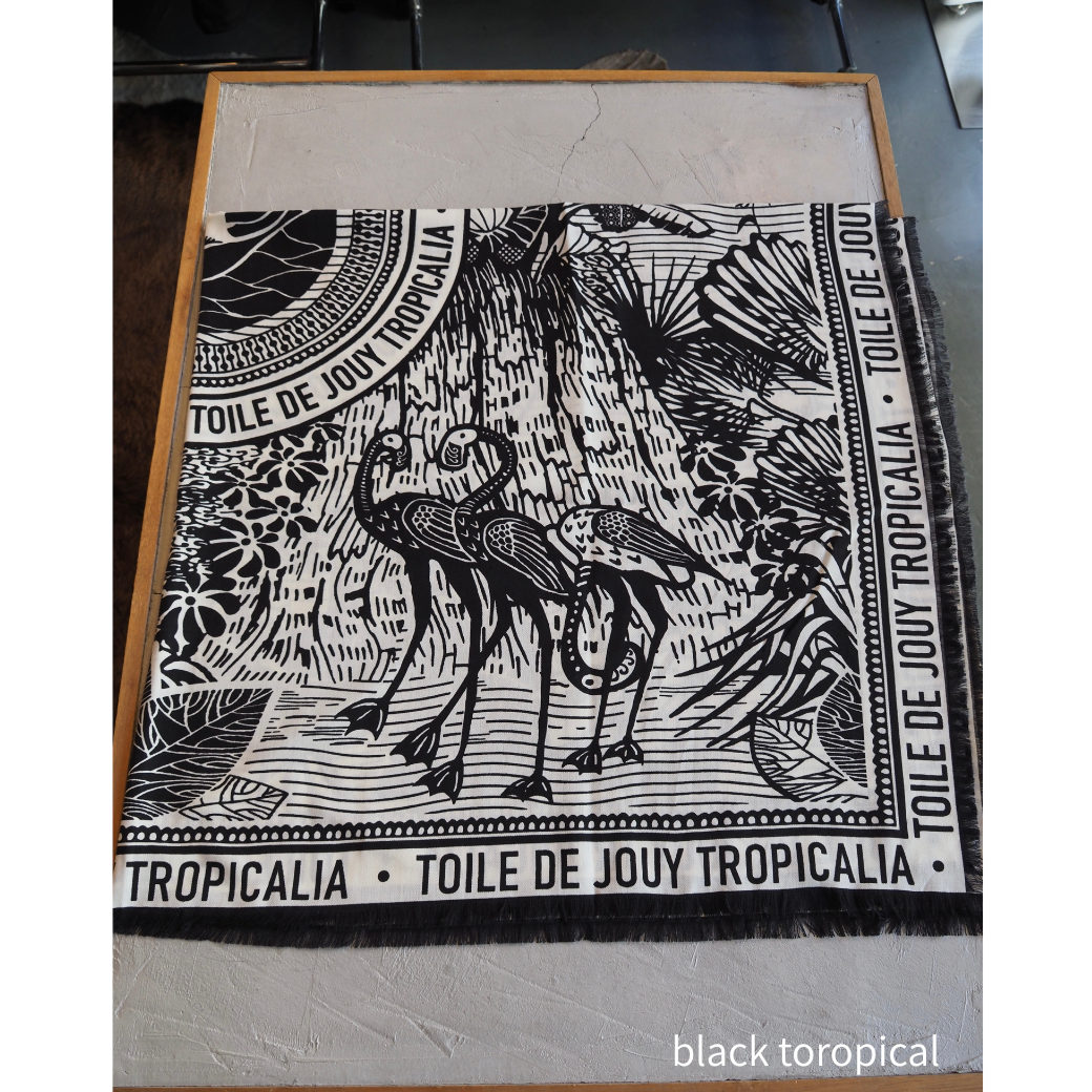 シルクカシミヤ大判ストール