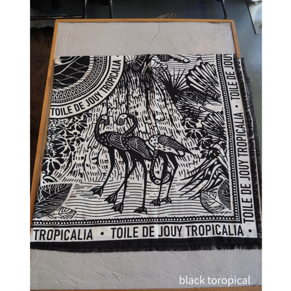 シルクカシミヤ大判ストール