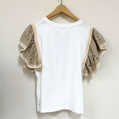 FLY GIRL FG-CS 53-11685