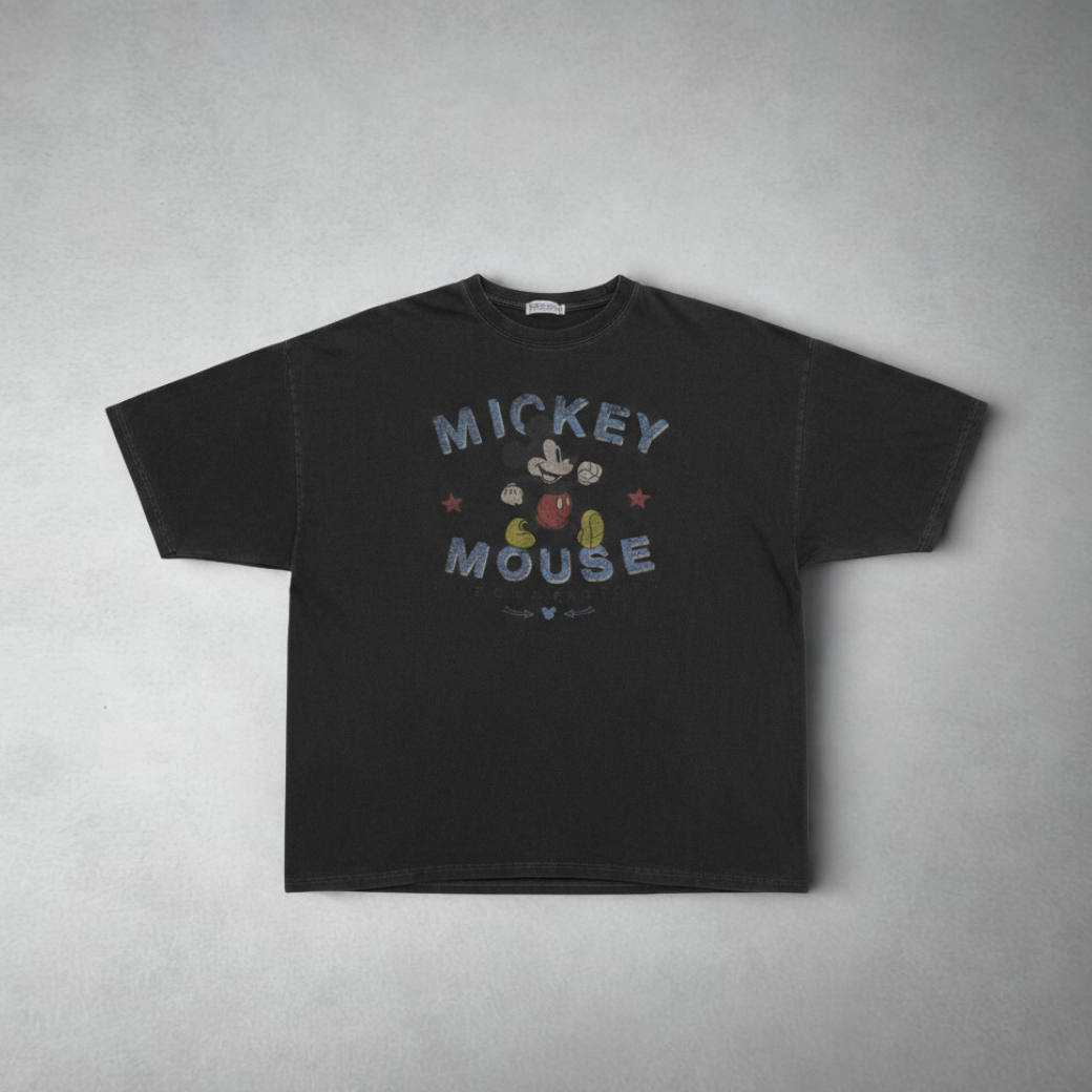 classic ミッキーTee