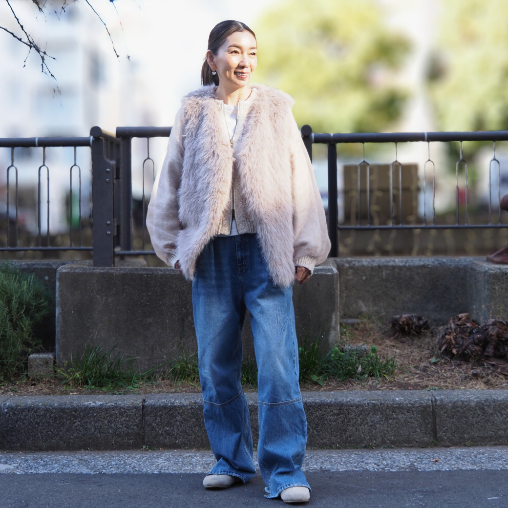 CHIGNON リバーオーガンドッキングCD 9554-082JR