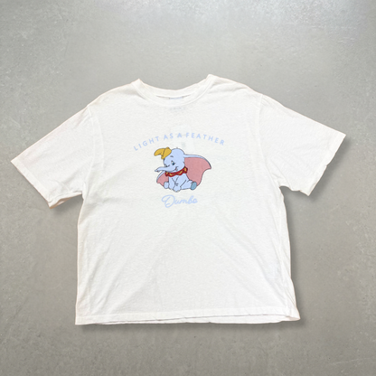 ヴィンテージ加工 ダンボTee