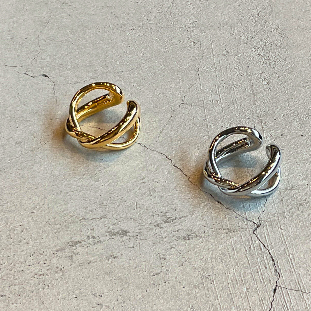 ツイストリング