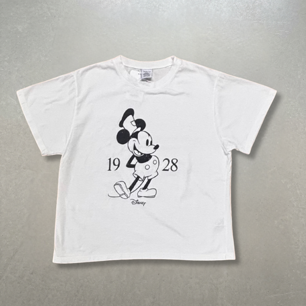 シェフ ミッキーTee