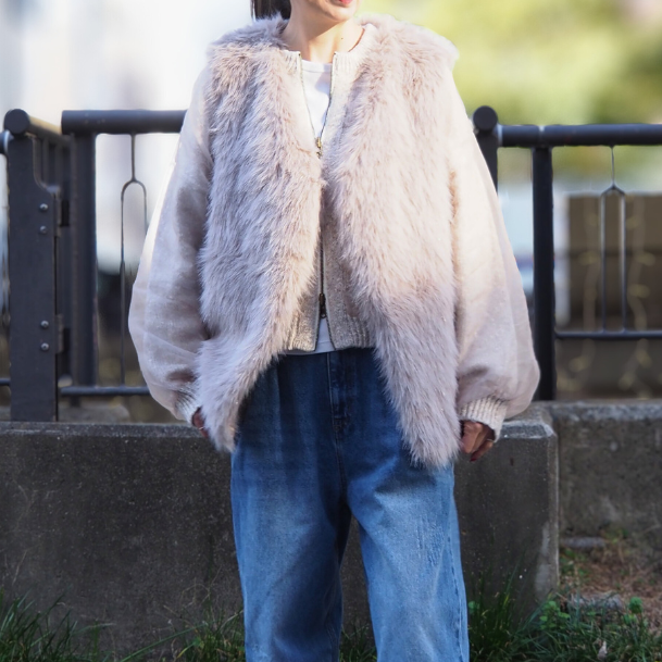 CHIGNON リバーオーガンドッキングCD 9554-082JR – RUKA